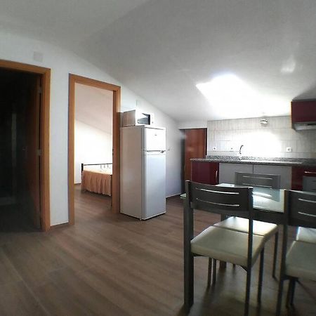 Apartamento Gala T1+ Figueira da Foz Exterior foto