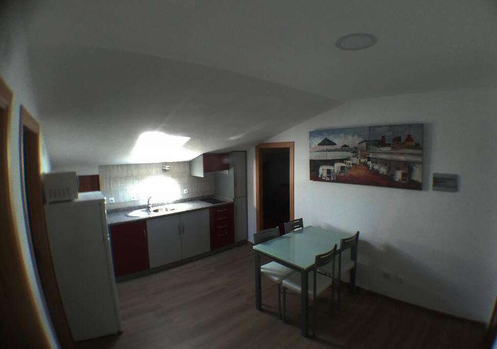 Apartamento Gala T1+ Figueira da Foz Exterior foto
