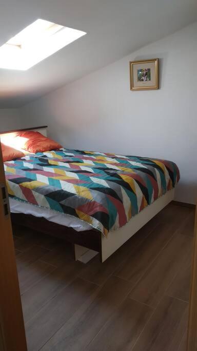 Apartamento Gala T1+ Figueira da Foz Exterior foto