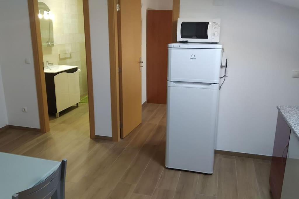 Apartamento Gala T1+ Figueira da Foz Exterior foto
