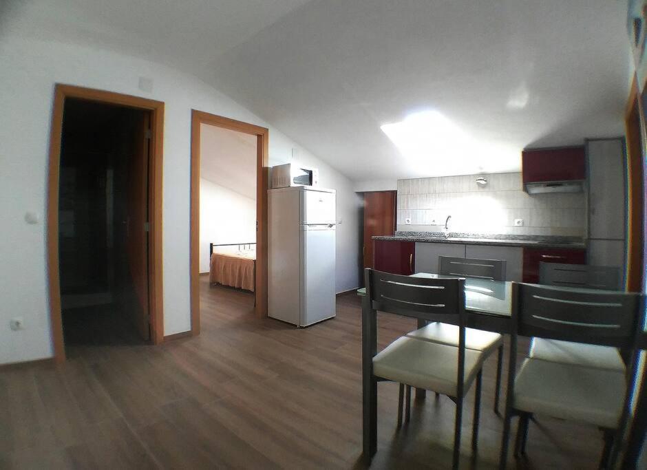 Apartamento Gala T1+ Figueira da Foz Exterior foto