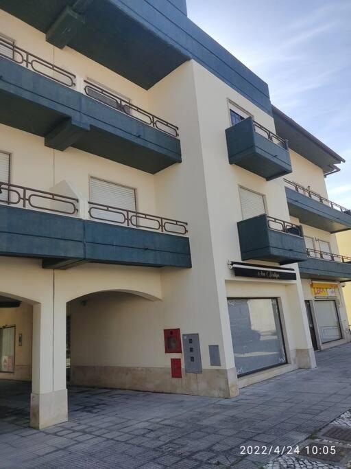 Apartamento Gala T1+ Figueira da Foz Exterior foto